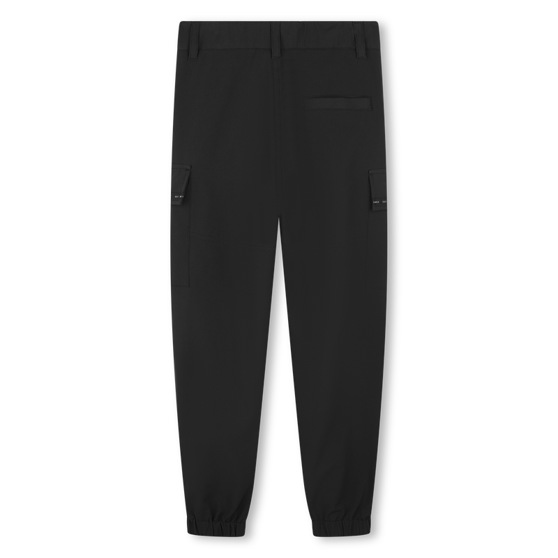 Relaxed-Fit Sweatpants HUGO 
                        BOY