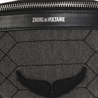 Belt bag with removable strap ZADIG VOLTAIRE 
                    GIRL