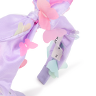 Bow headband BILLIEBLUSH 
                    GIRL