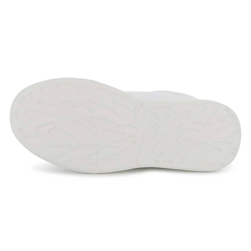 LACE-UP TRAINERS KARL LAGERFELD KIDS 
                        UNISEX