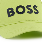 Cap with adjustable fastening BOSS 
                    BOY