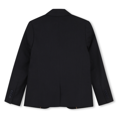 CEREMONY JACKET BOSS BOY