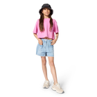 Short-sleeved t-shirt BILLIEBLUSH 
                    GIRL
