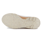 Faux and canvas sneakers BOSS 
                    BOY