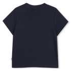 Short-sleeved t-shirt BOSS 
                    BOY