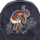 Canvas backpack KENZO KIDS 
                    UNISEX