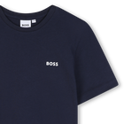 Set of 2 t-shirts BOSS 
                    BOY
