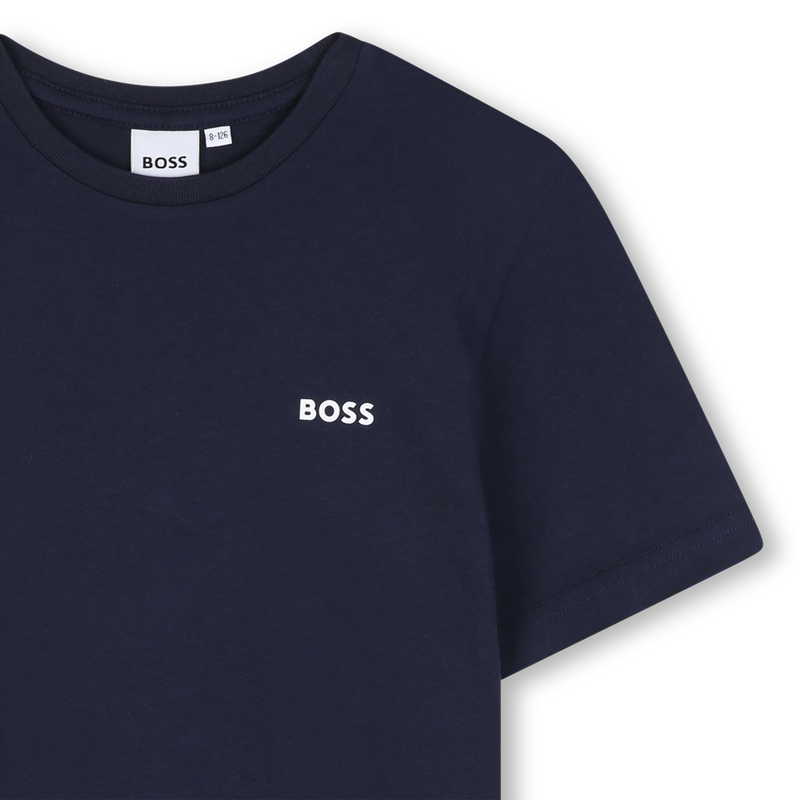 Set of 2 t-shirts BOSS 
                        BOY