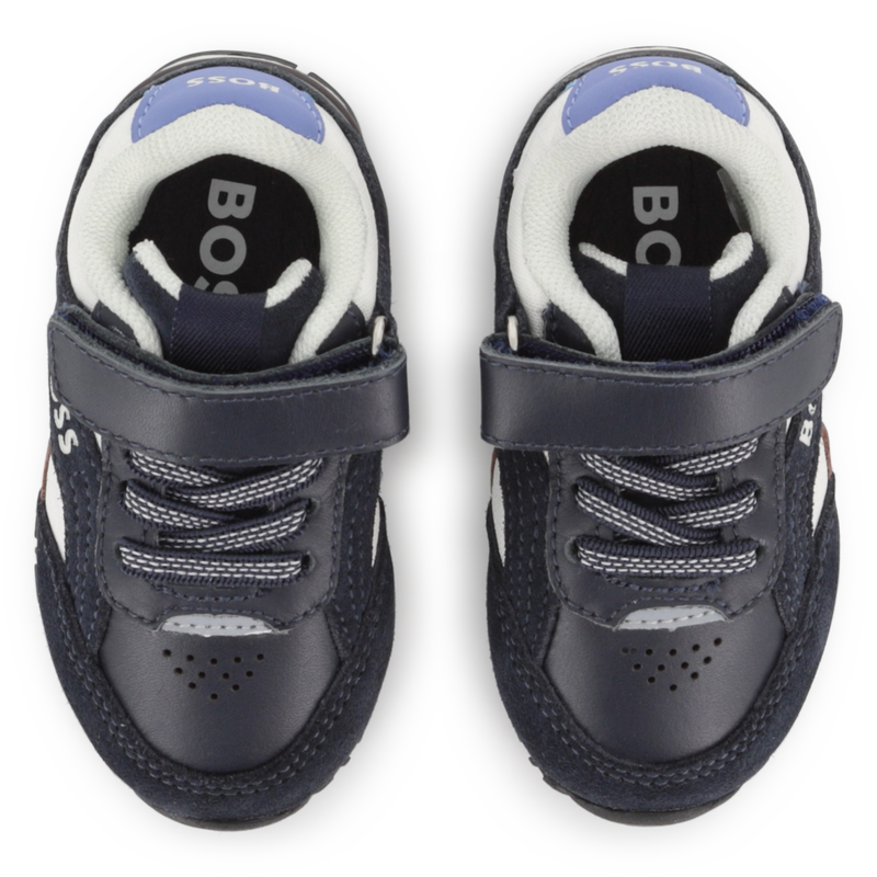 Sneakers BOSS 
                        BOY