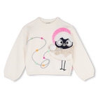 Sweater BILLIEBLUSH 
                    GIRL