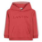 Hoodie LANVIN 
                    BOY