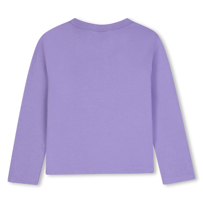 Long sleeve t-shirt BILLIEBLUSH GIRL