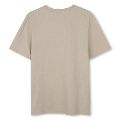 SHORT-SLEEVED T-SHIRT BOSS BOY