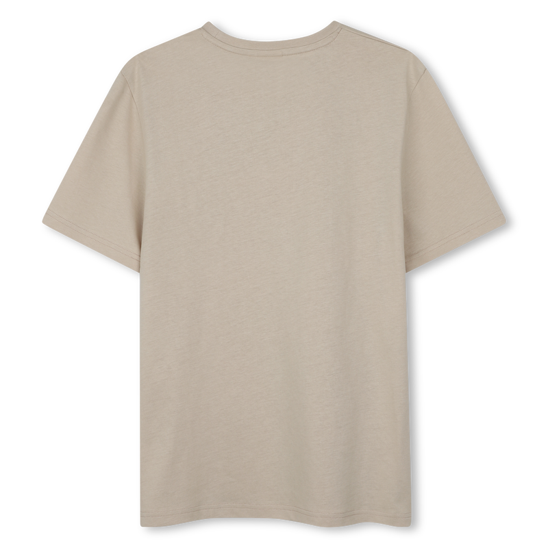 SHORT-SLEEVED T-SHIRT BOSS 
                        BOY