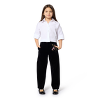 Half-sleeve shirt GIVENCHY 
                    GIRL