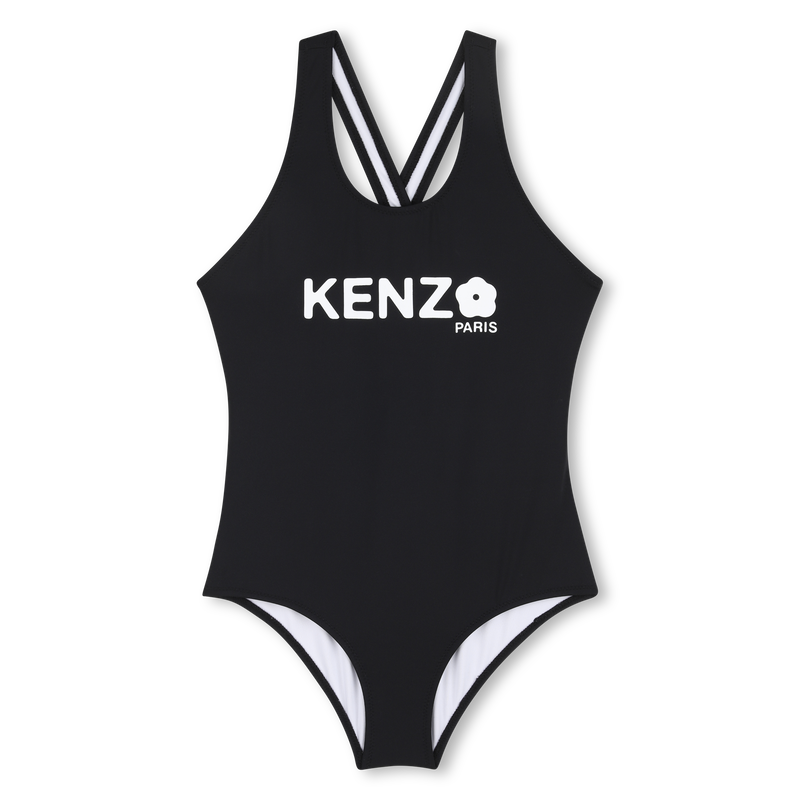 1 PIECE SWIMWEAR KENZO KIDS 
                        GIRL