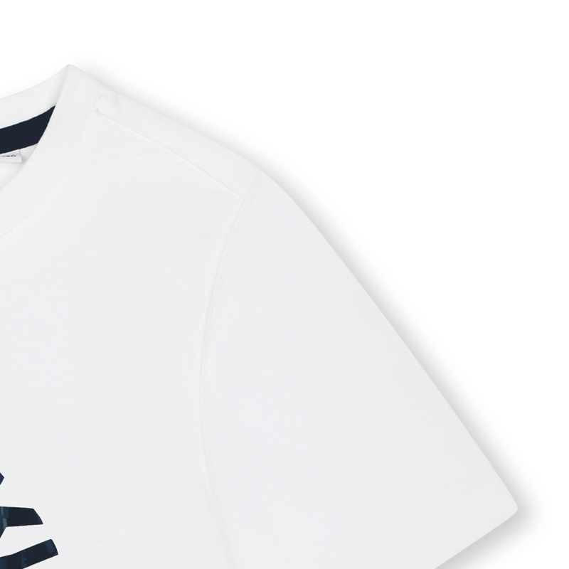 Short-sleeved T-shirt TIMBERLAND 
                        BOY