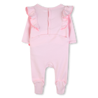 Pajama and headband set BILLIEBLUSH 
                    GIRL