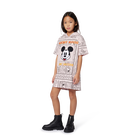 Hooded dress MARC JACOBS 
                    GIRL