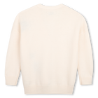 Knitted cardigan ZADIG VOLTAIRE 
                    GIRL
