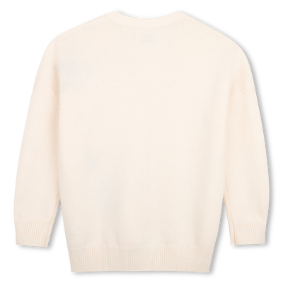 Knitted cardigan ZADIG VOLTAIRE GIRL