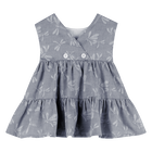 Sleeveless dresses KENZO KIDS 
                    GIRL