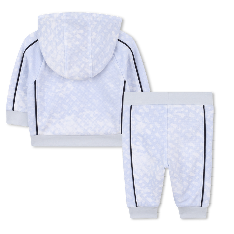 Jogger set BOSS 
                        BOY