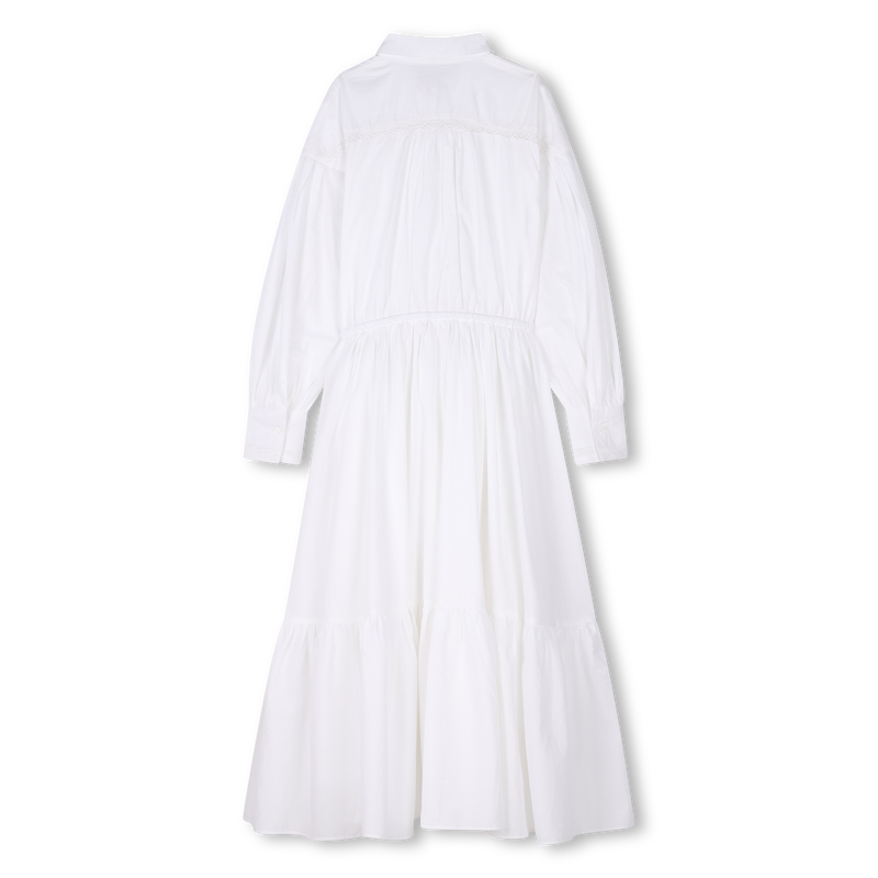 Special occasion dress ZADIG & VOLTAIRE 
                        GIRL