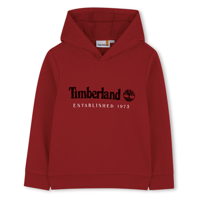 Hoodie TIMBERLAND BOY