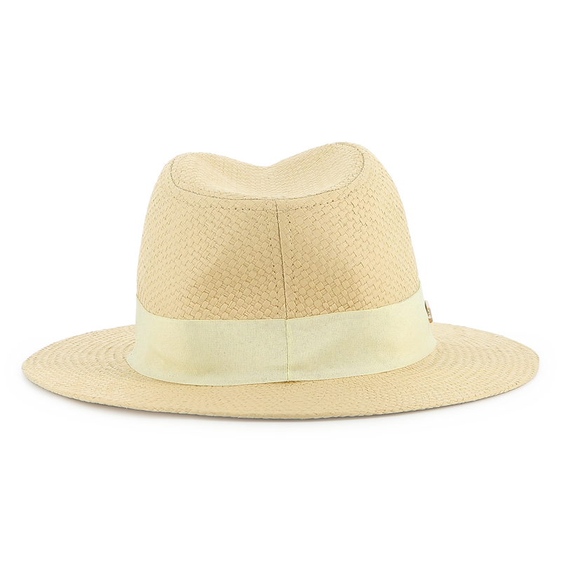 Hat with ribbon MICHAEL KORS 
                        GIRL
