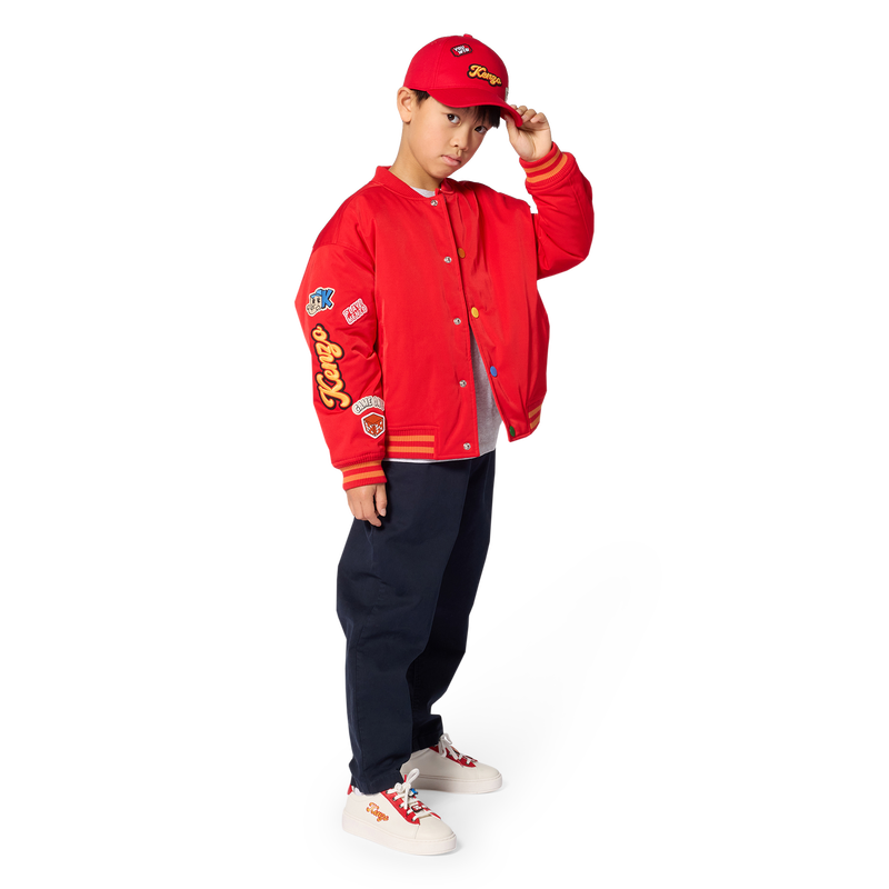 Jacket KENZO KIDS 
                        BOY