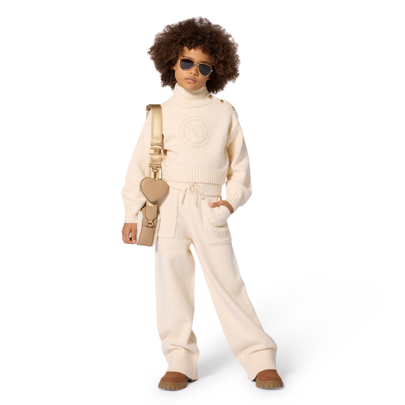 Sweater MICHAEL KORS 
                        GIRL