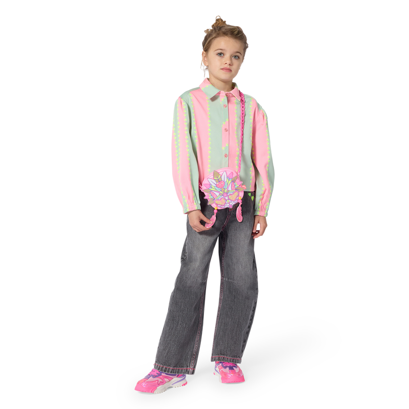 Handbag BILLIEBLUSH 
                        GIRL