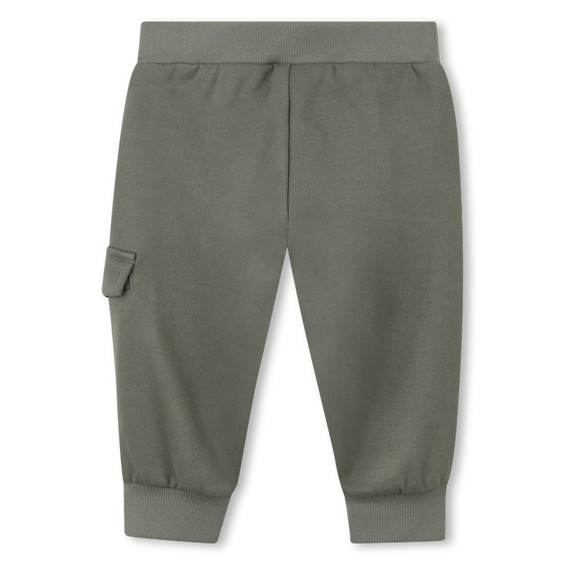 Elasticated waist pants BOSS 
                        BOY