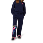 Hooded sweatshirt BILLIEBLUSH 
                    GIRL