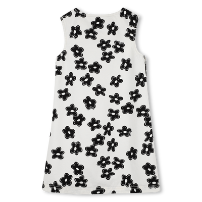 STRAPPY DRESS MARC JACOBS GIRL