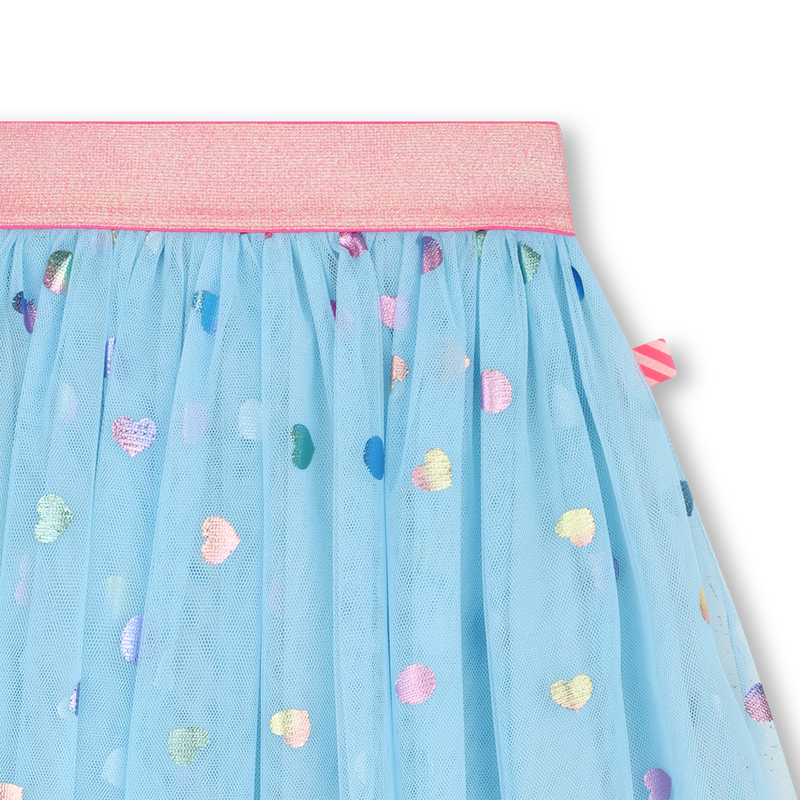 Tulle petticoat BILLIEBLUSH 
                        GIRL