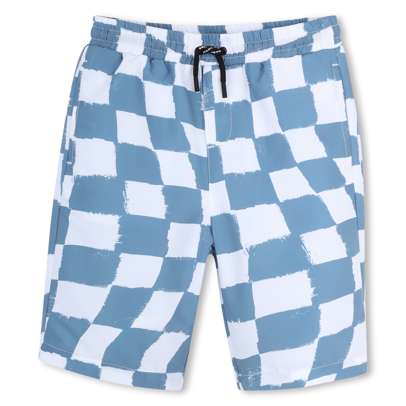 SWIM SHORTS MARC JACOBS 
                        BOY