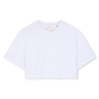 Short sleeve t-shirt GIVENCHY 
                    GIRL