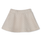 T-shirt and skirt set MICHAEL KORS 
                    GIRL