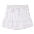 Elasticated waist skirt ZADIG VOLTAIRE 
                    GIRL