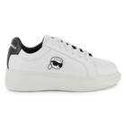 Lace-up trainers KARL LAGERFELD KIDS 
                    UNISEX