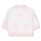 Reversible 3-piece set MARC JACOBS 
                    UNISEX