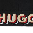 Roll-up knitted hat HUGO 
                    BOY