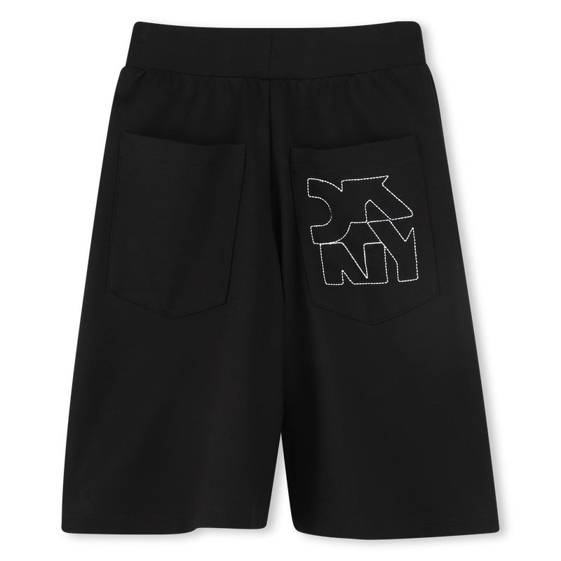 Long flowing shorts DKNY 
                        GIRL