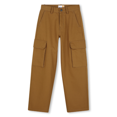 Pants TIMBERLAND BOY