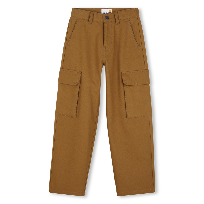 Pants TIMBERLAND 
                        BOY