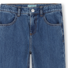 Denim pants KENZO KIDS 
                    BOY