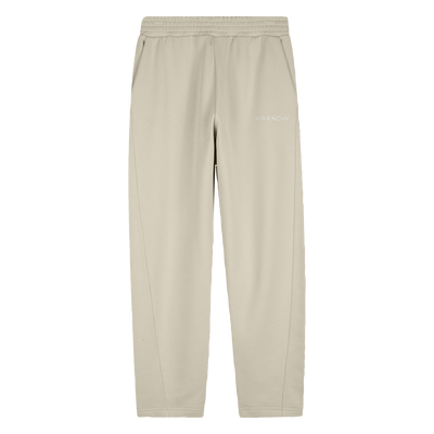 FLEECE TROUSERS GIVENCHY GIRL
