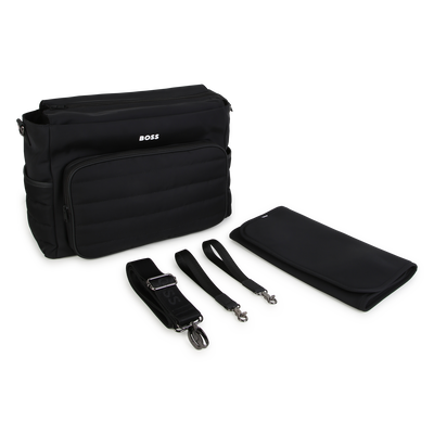 Diaper bag BOSS UNISEX